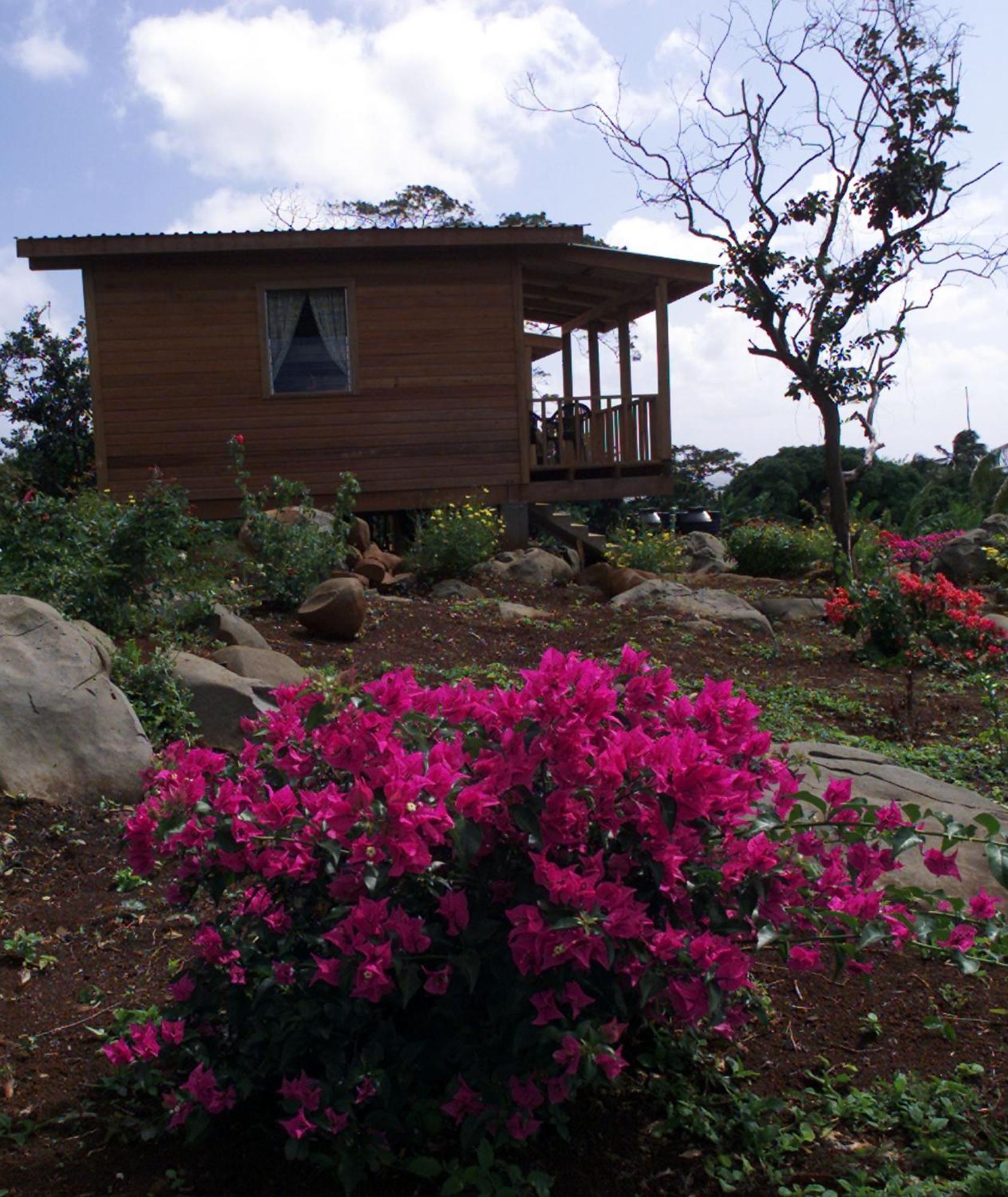 Big Sky Lodge Crochu 외부 사진