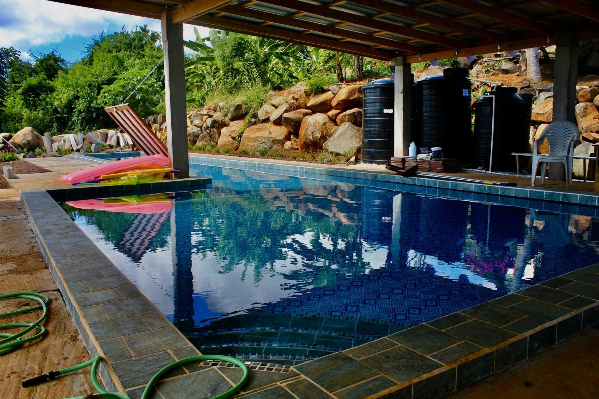 Big Sky Lodge Crochu 외부 사진