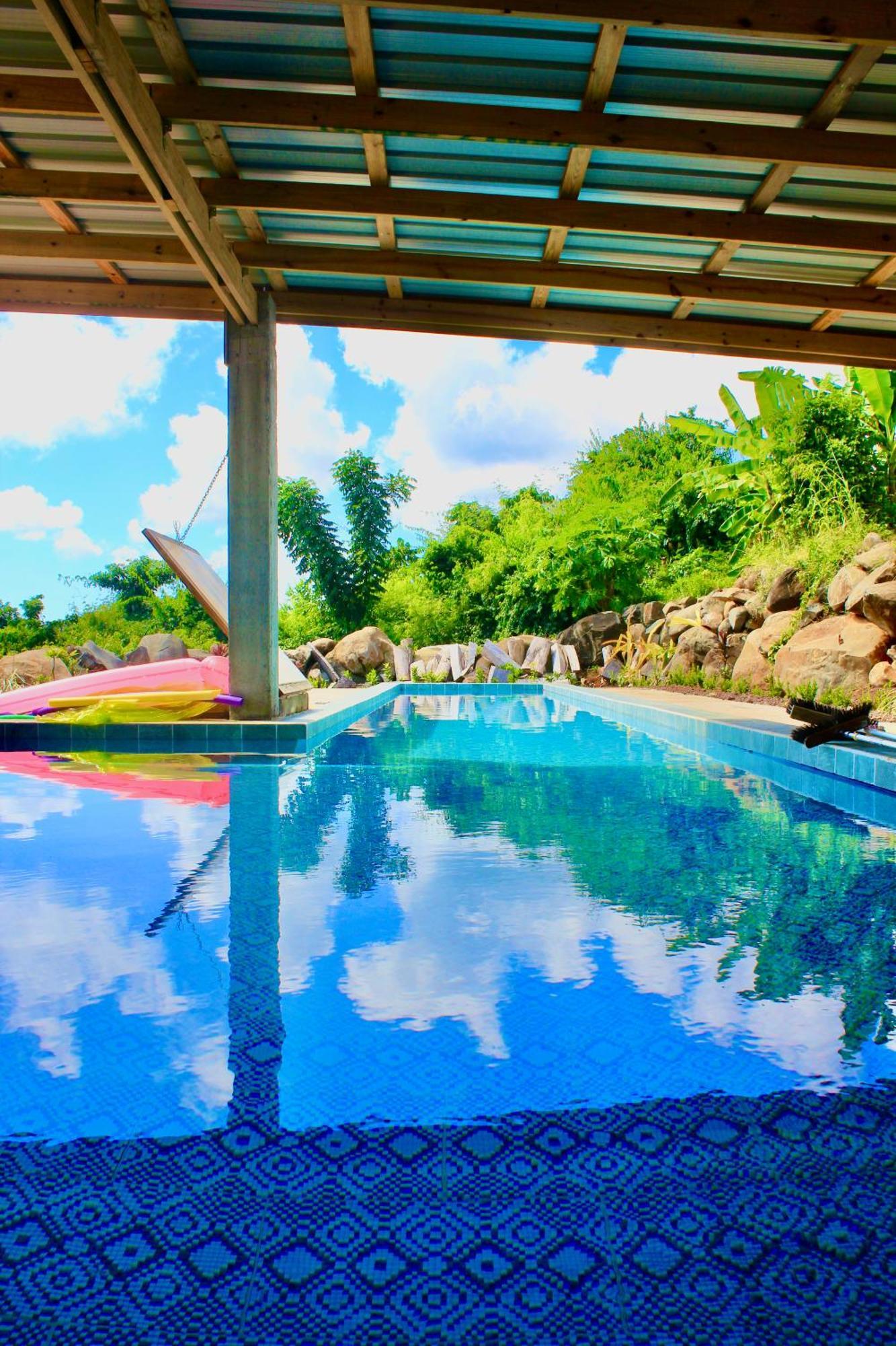 Big Sky Lodge Crochu 외부 사진
