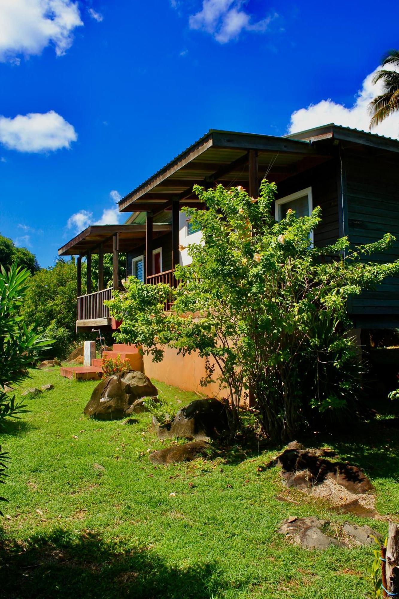 Big Sky Lodge Crochu 외부 사진