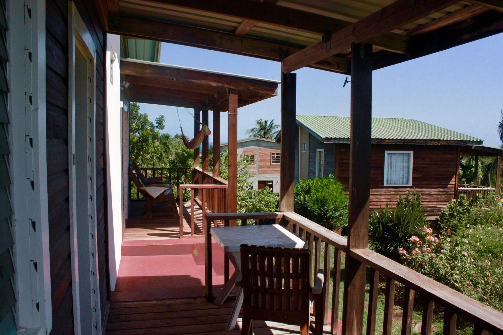 Big Sky Lodge Crochu 외부 사진