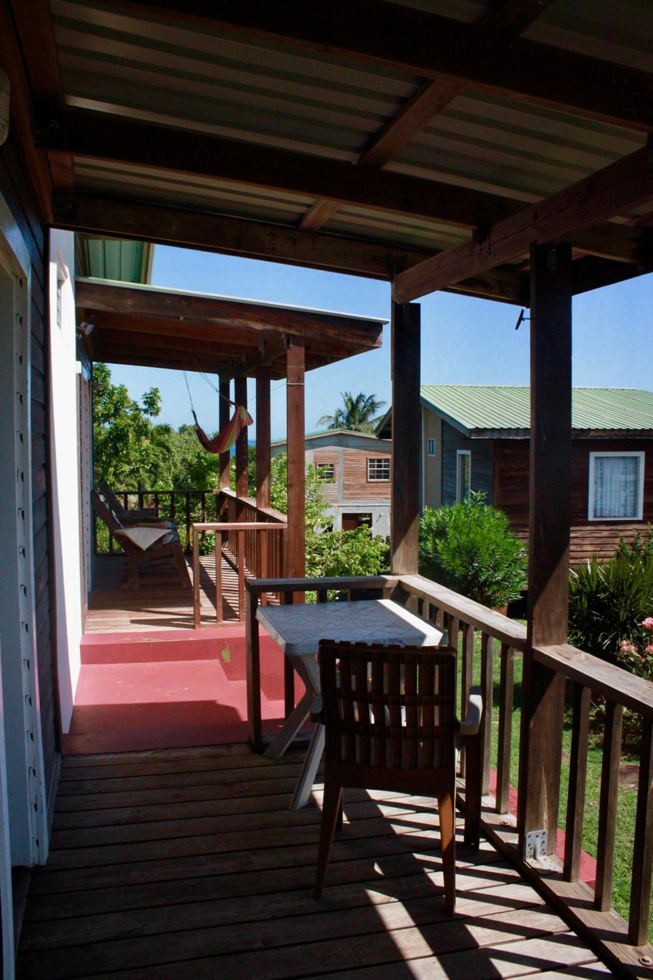 Big Sky Lodge Crochu 외부 사진