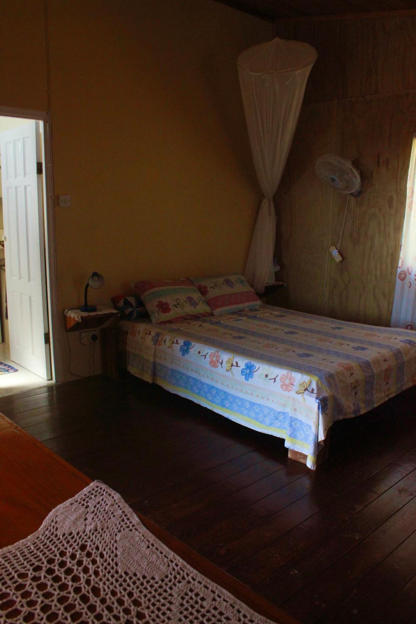Big Sky Lodge Crochu 외부 사진