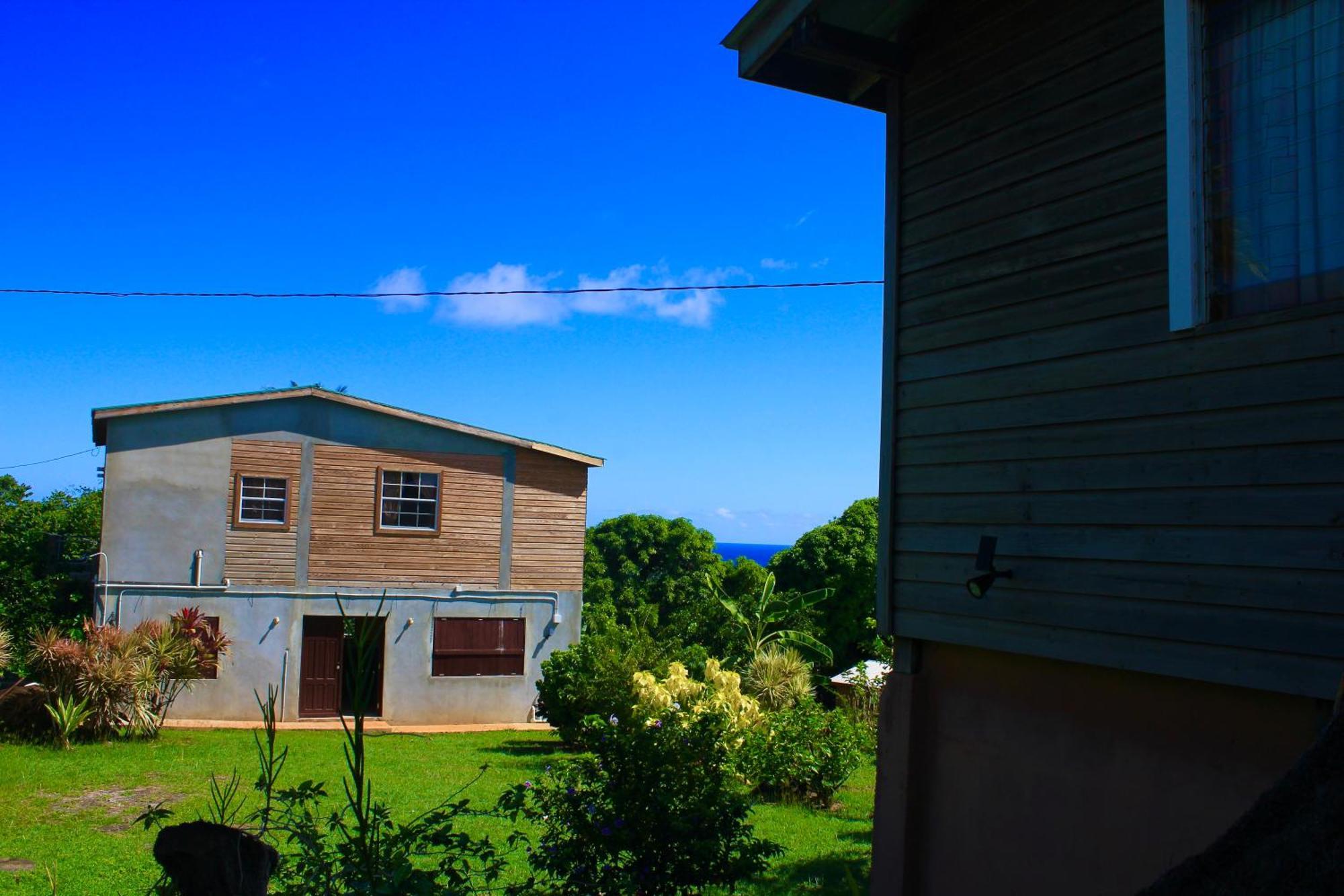 Big Sky Lodge Crochu 외부 사진