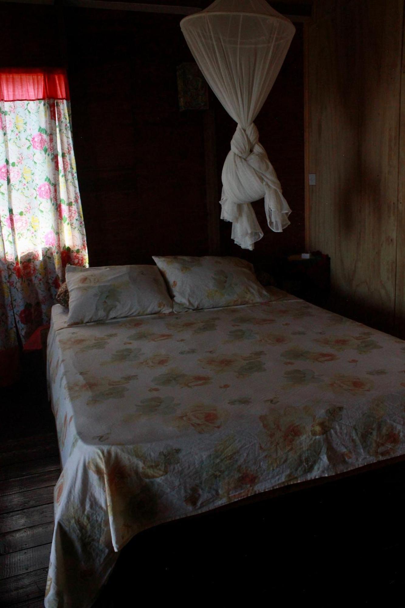 Big Sky Lodge Crochu 외부 사진